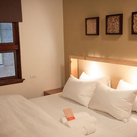 My Way House 好巷一弄民宿 Bed and Breakfast Ταϊνάν Εξωτερικό φωτογραφία