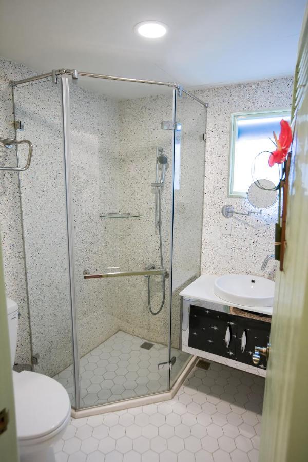 My Way House 好巷一弄民宿 Bed and Breakfast Ταϊνάν Εξωτερικό φωτογραφία