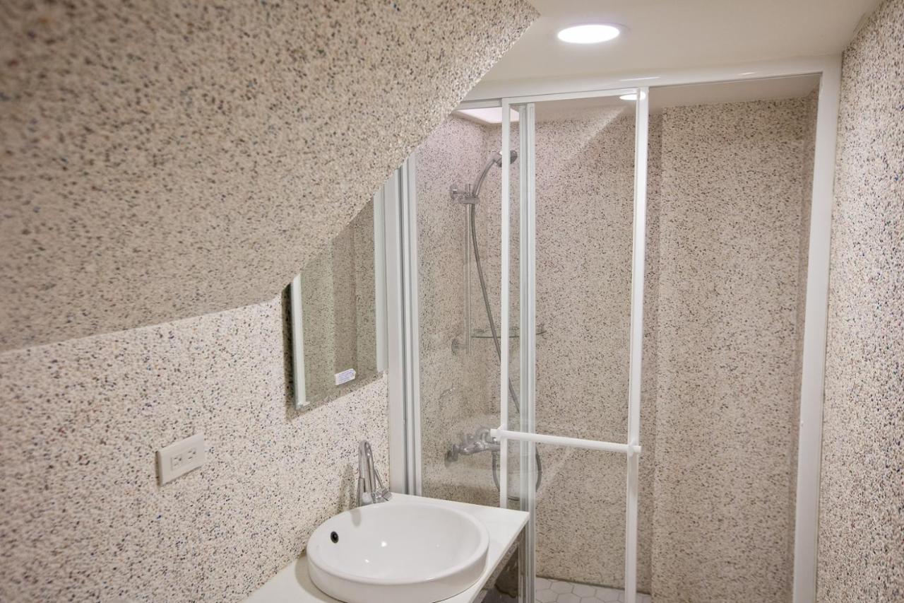 My Way House 好巷一弄民宿 Bed and Breakfast Ταϊνάν Εξωτερικό φωτογραφία